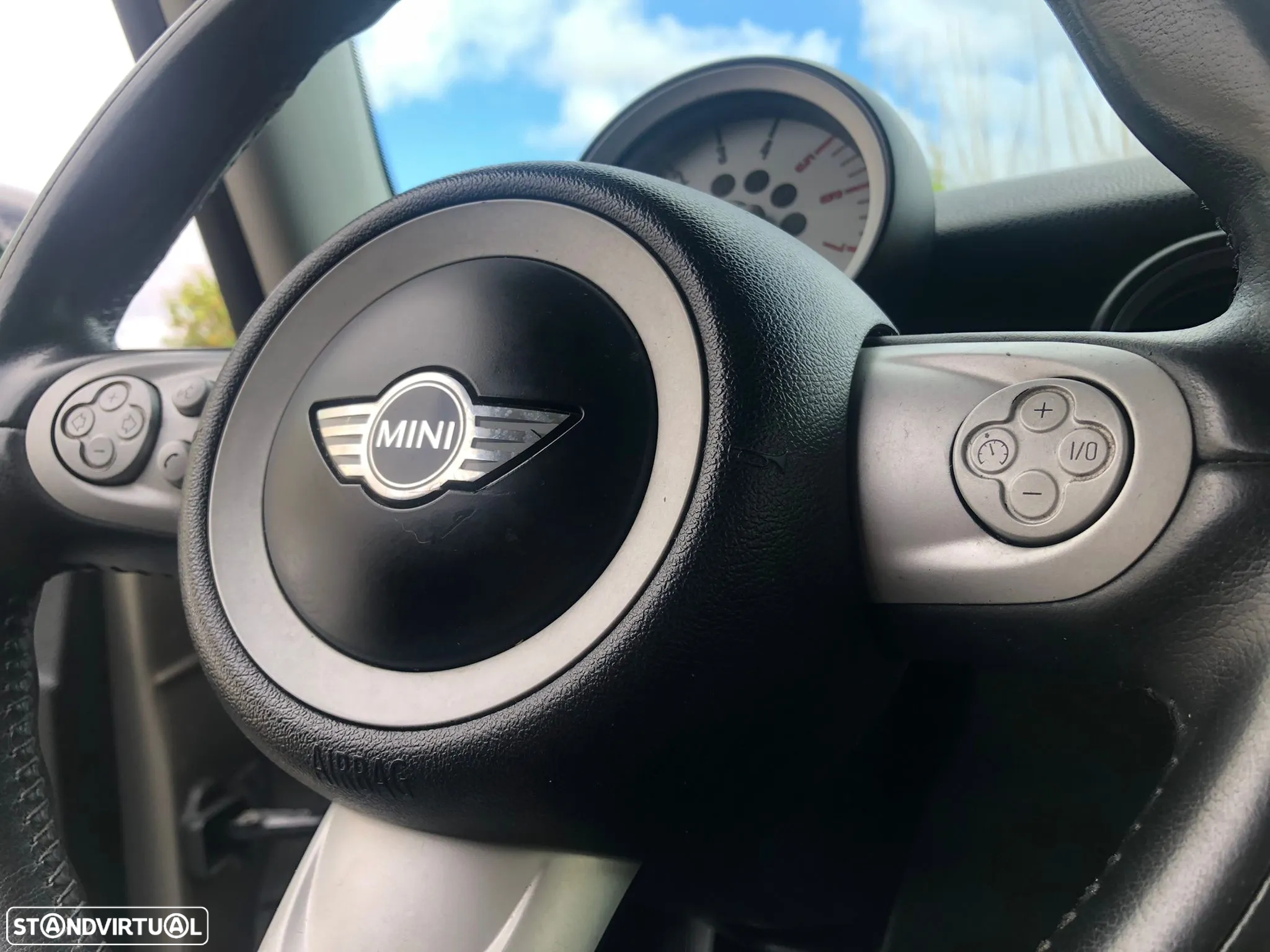 MINI 3 Portas Cooper D - 17