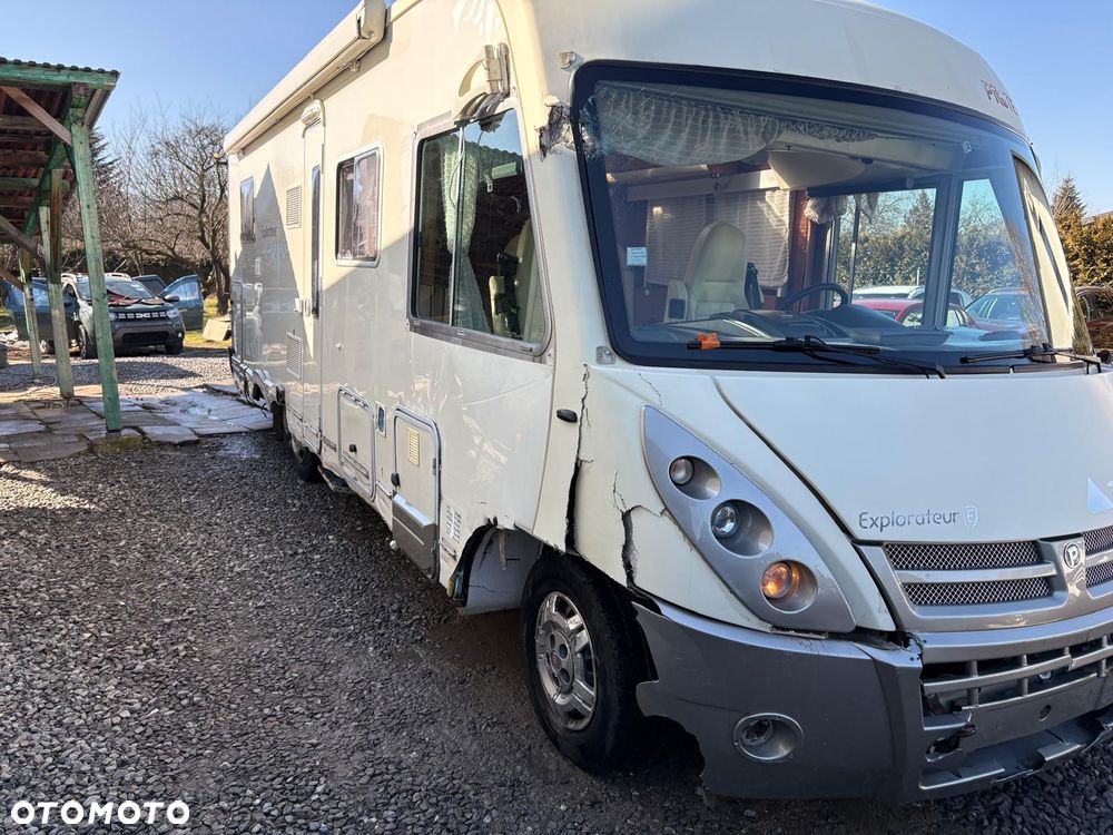 Fiat Pilote Explorateur G830 - 13