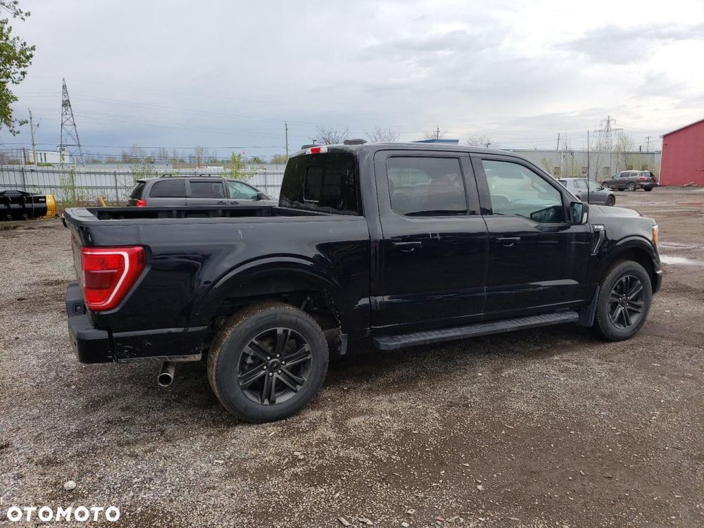 Ford F150 - 4