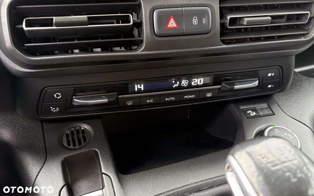 Citroën Berlingo M BlueHDi 130 FEEL PACK - 28