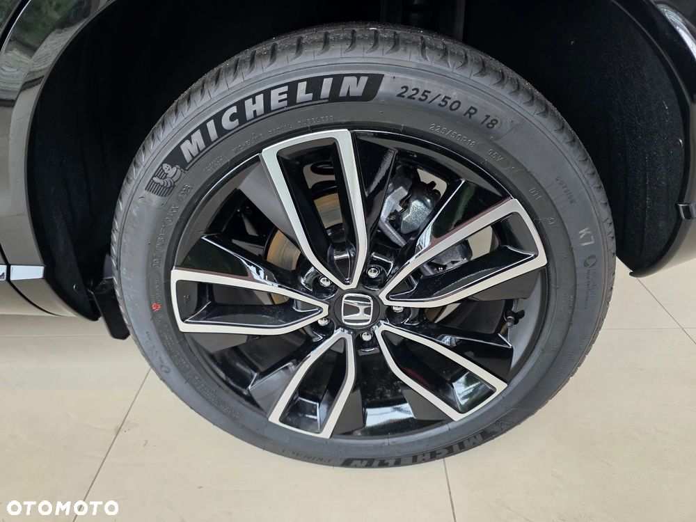Honda HR-V 1.5 i-MMD Advance Style BSI CVT - 13