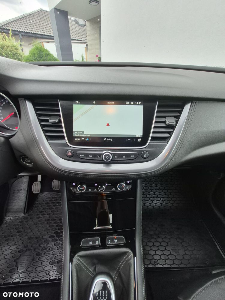 Opel Grandland X - 20