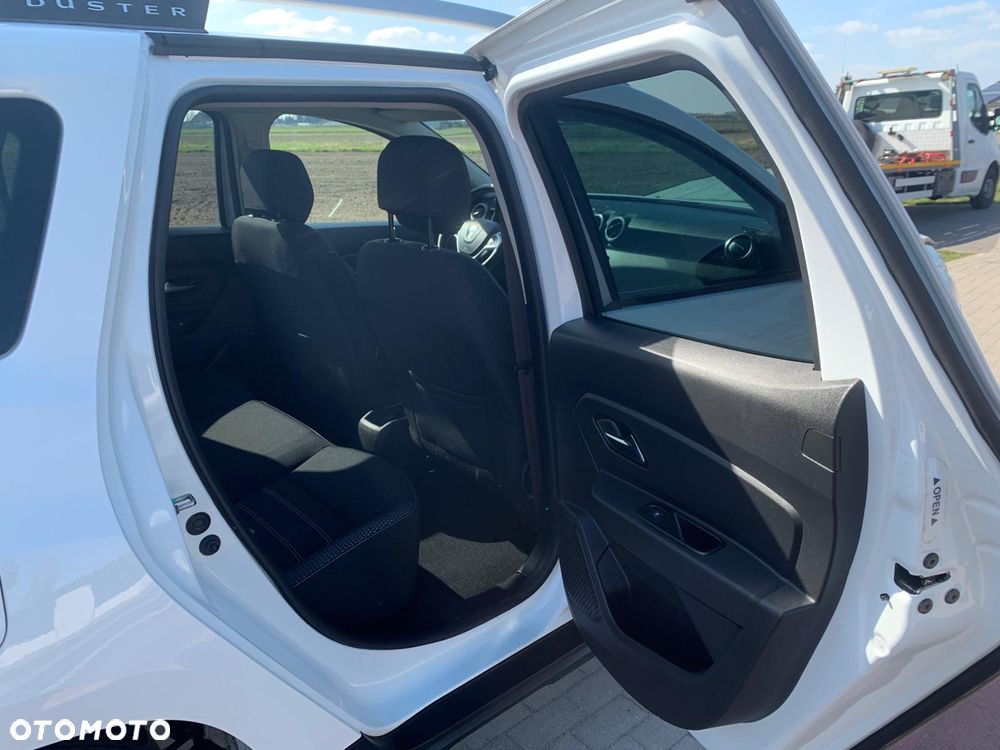 Dacia Duster - 31