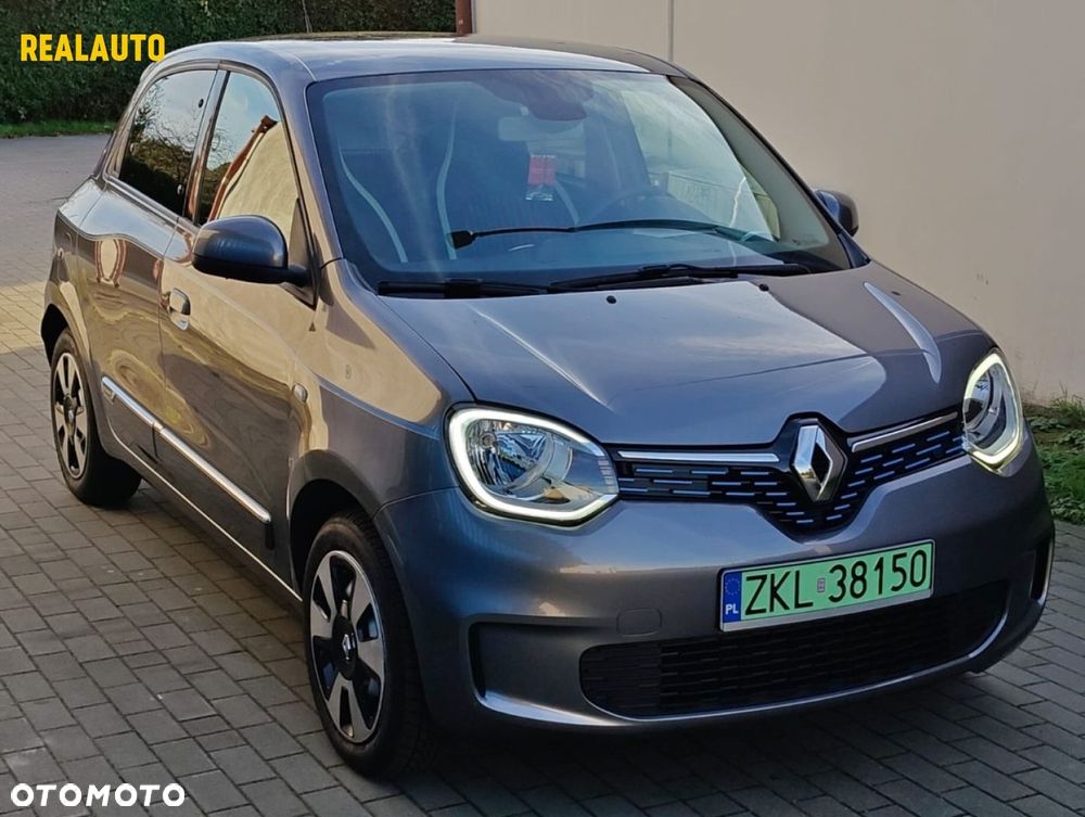 Renault Twingo - 3