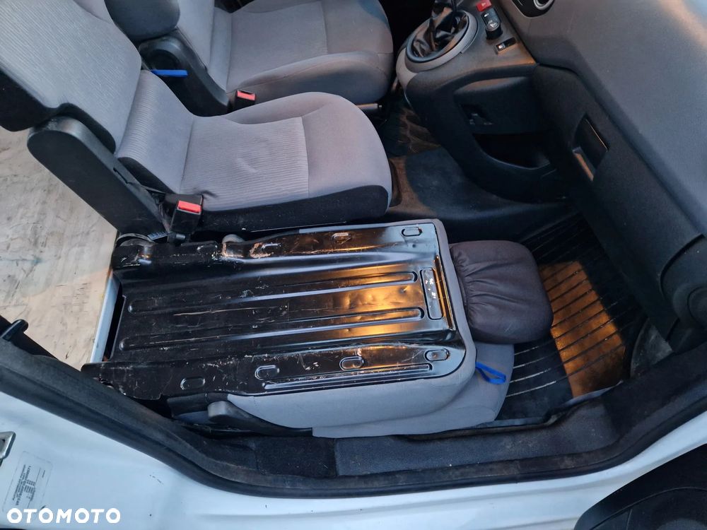 Peugeot Partner 90 L2 FAP - 5