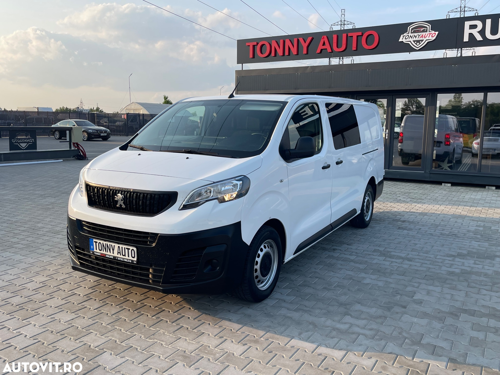 Peugeot Expert - 3