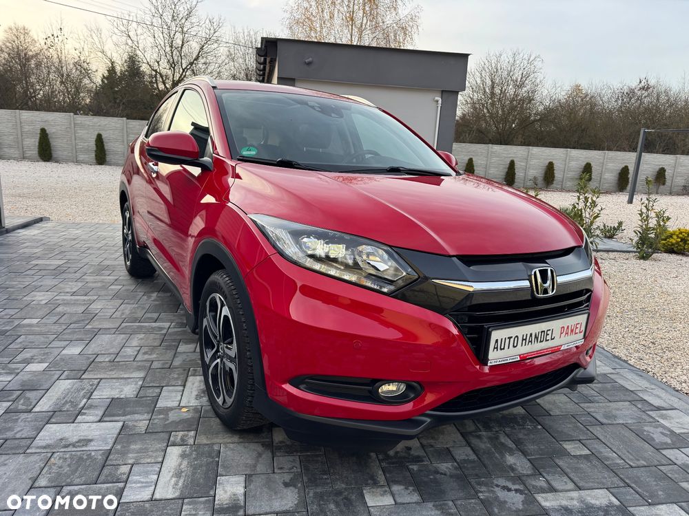 Honda HR-V 1.5 i-VTEC Executive - 3