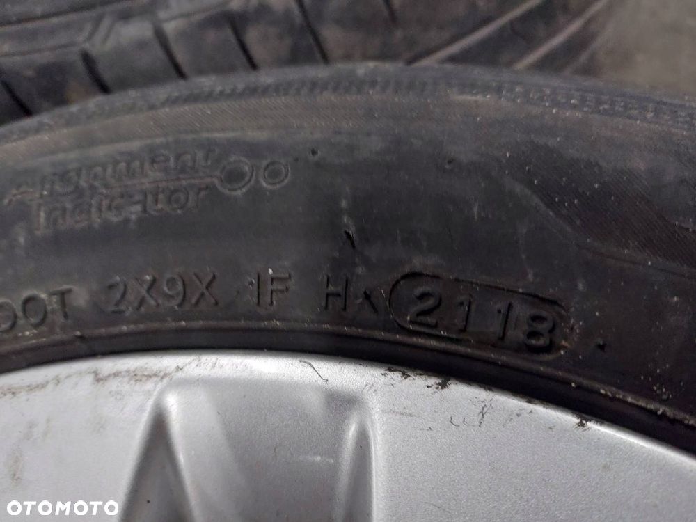 OPONY LETNIE 2 SZT 205/60R16 2018R HANKOOK VENTUS PRIME 3 - 4