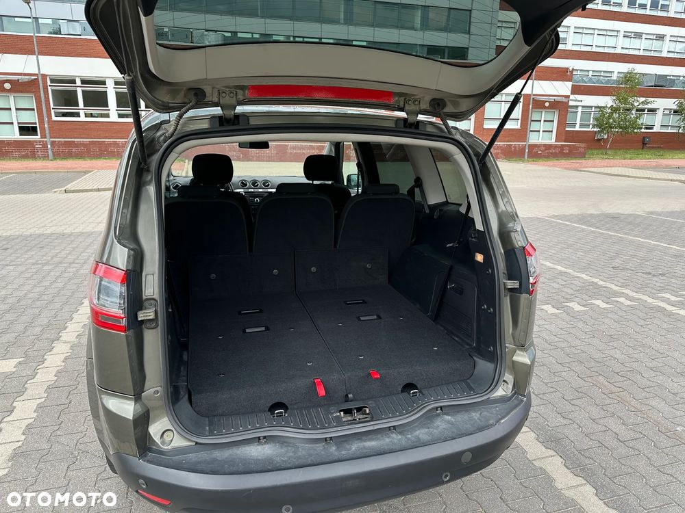 Ford S-Max 1.6 T Titanium - 31