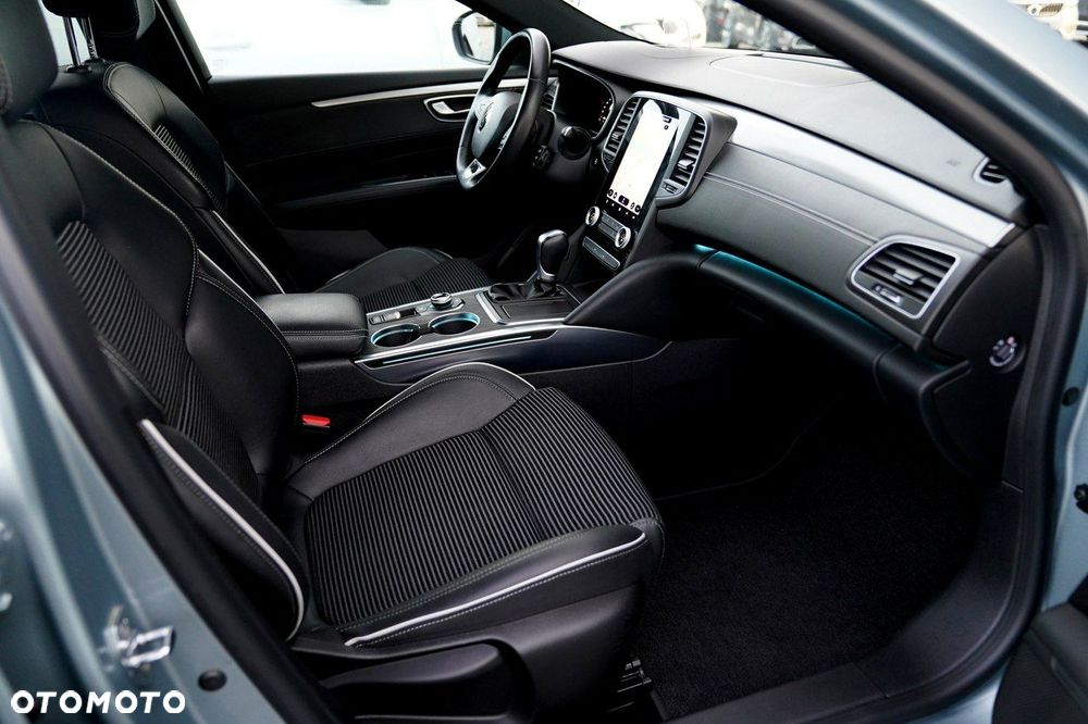 Renault Talisman - 20