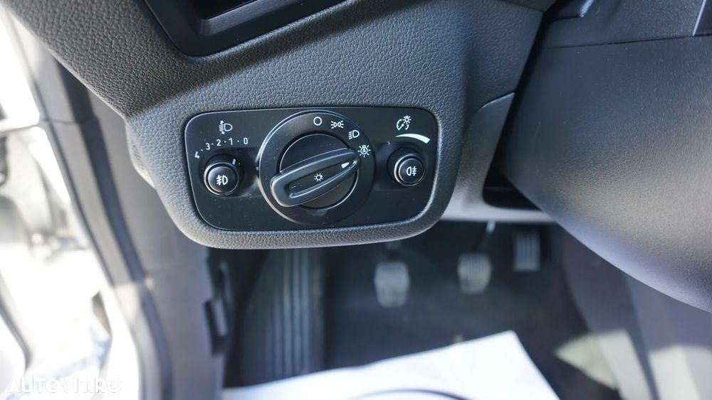 Ford Grand C-Max 1.5 EcoBoost Start-Stopp-System Titanium - 17