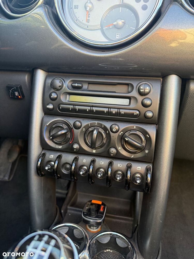 MINI ONE Standard - 9