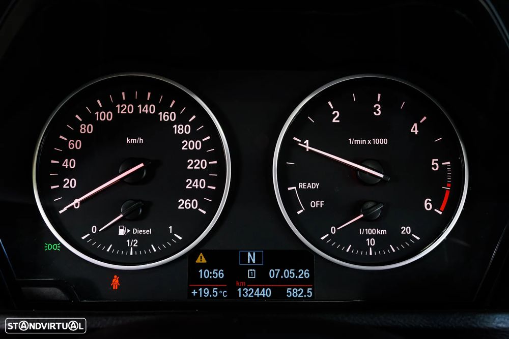 BMW X1 - 18