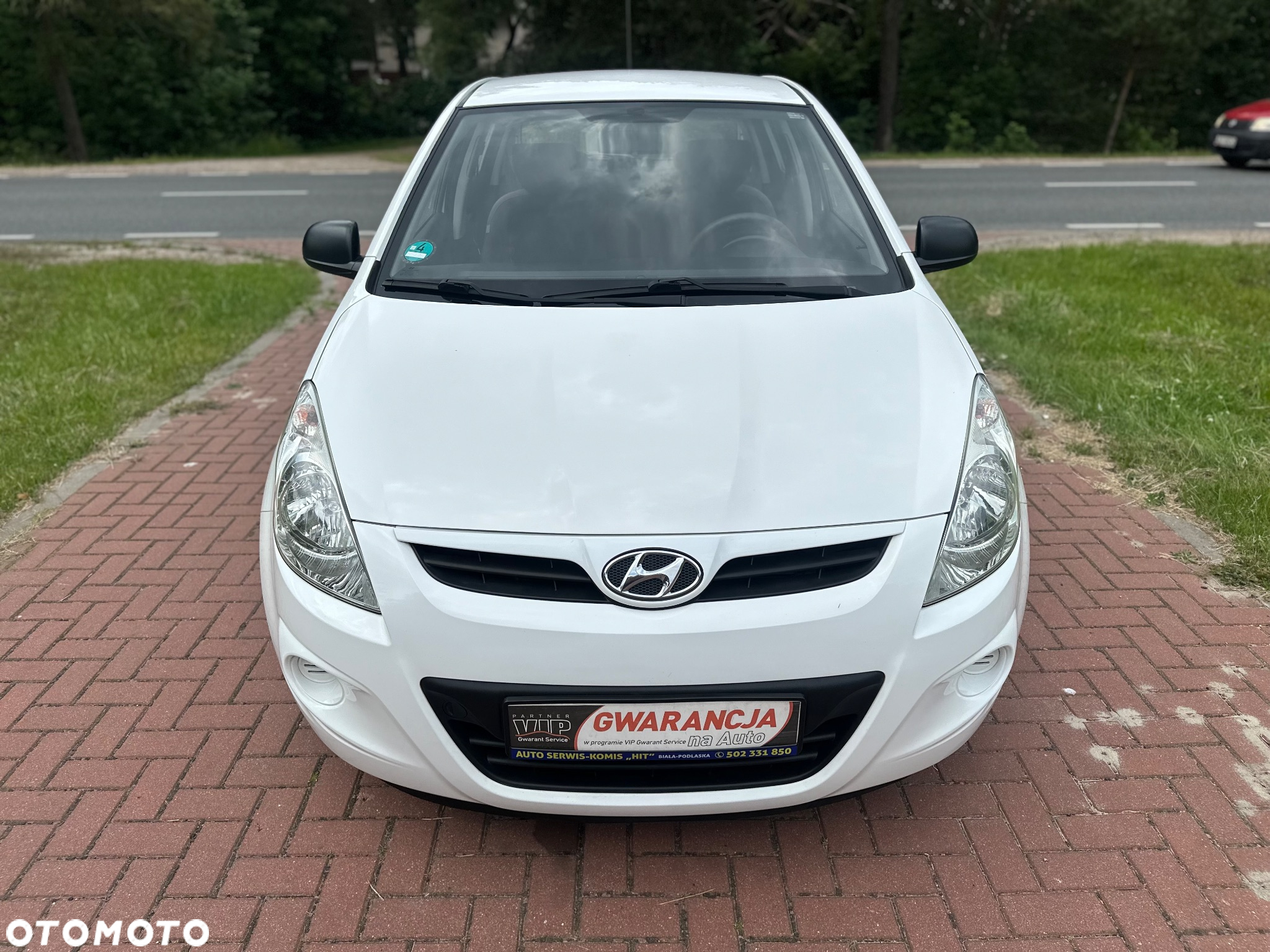 Hyundai i20 1.2 Style - 7