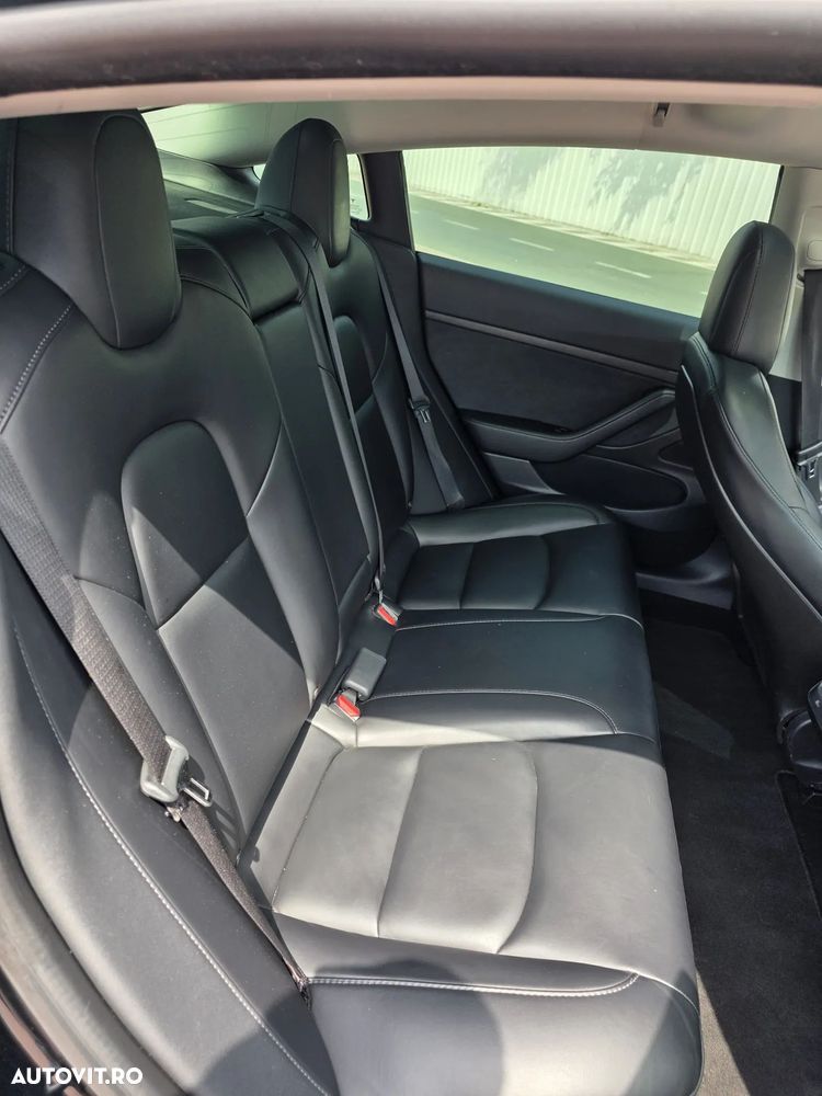 Tesla Model 3 Standard - 6