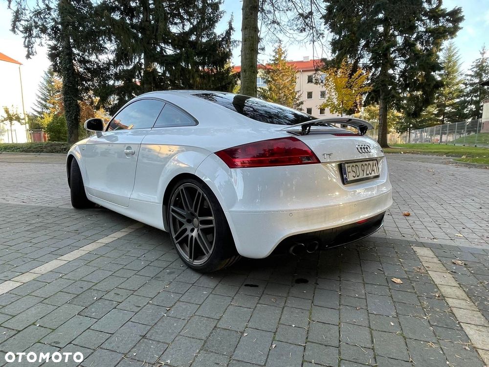 Audi TT Coupé - 9