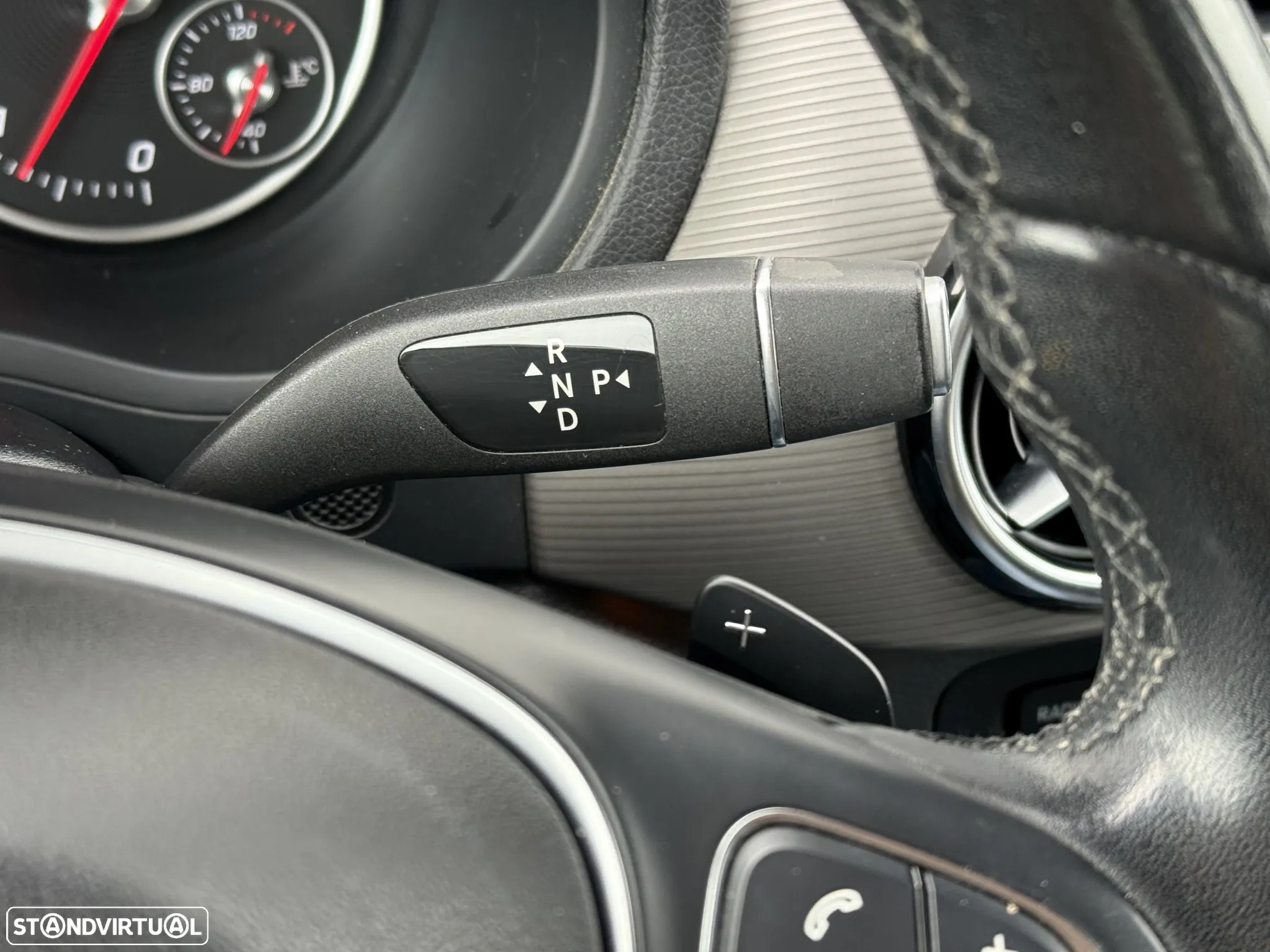 Mercedes-Benz B 200 d Style Aut. - 22