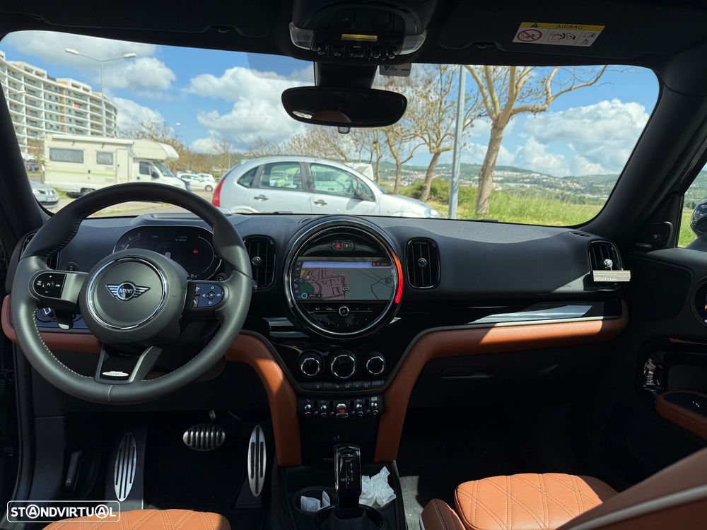 MINI Countryman - 4