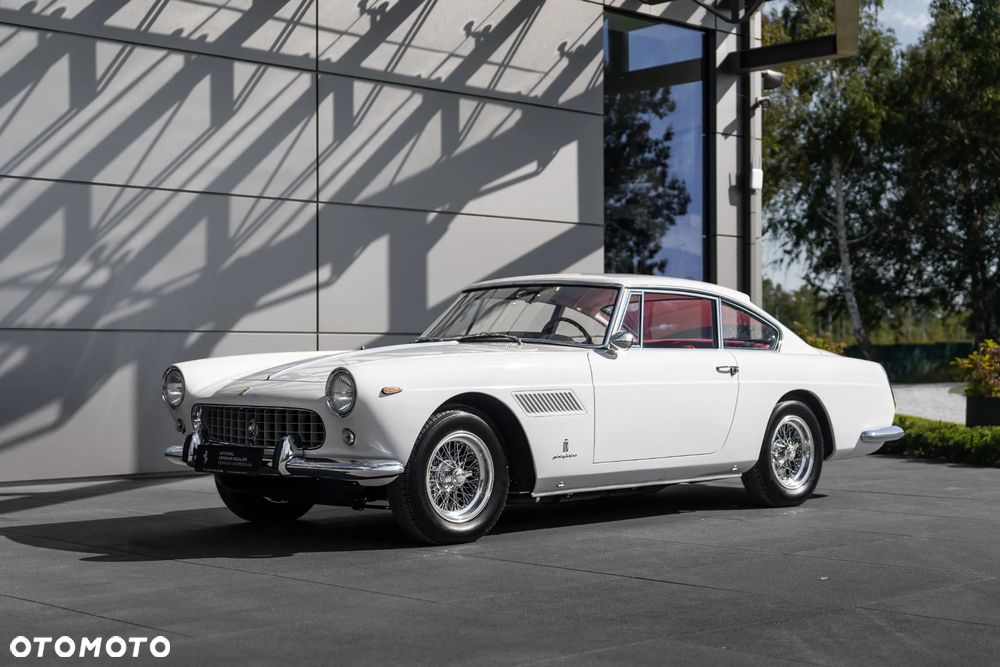 Ferrari 250