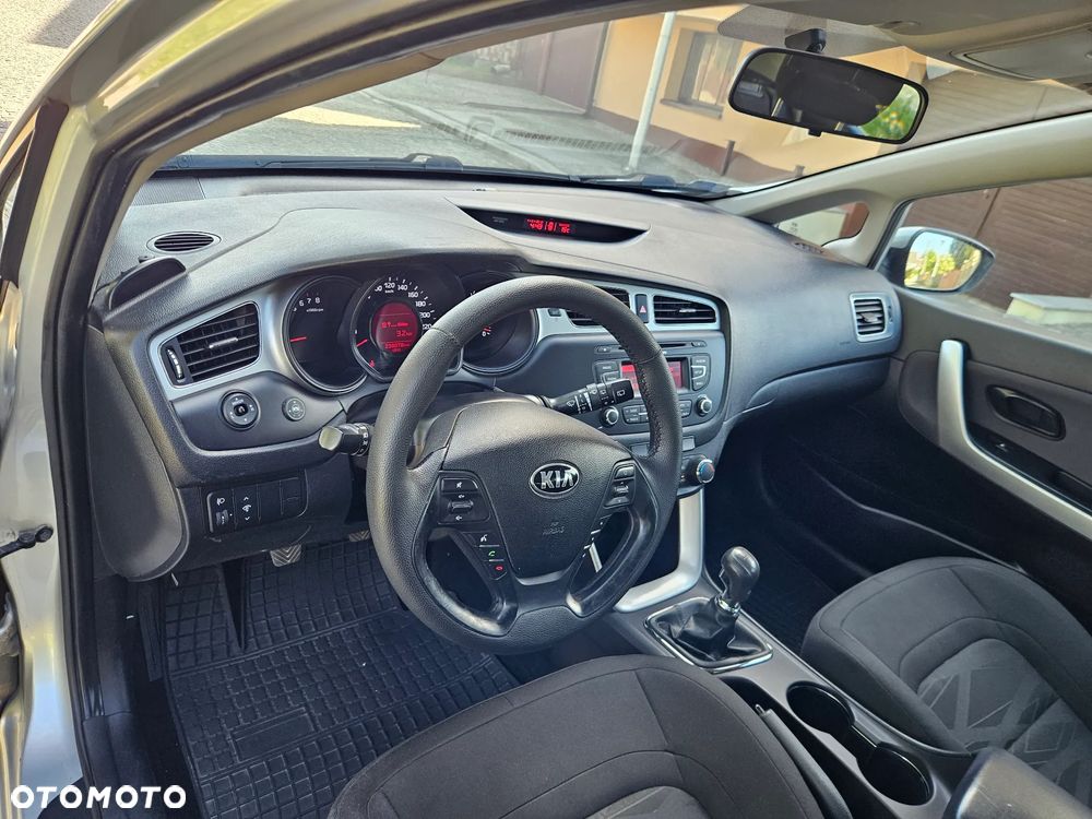 Kia Ceed 1.4 Business Line - 21