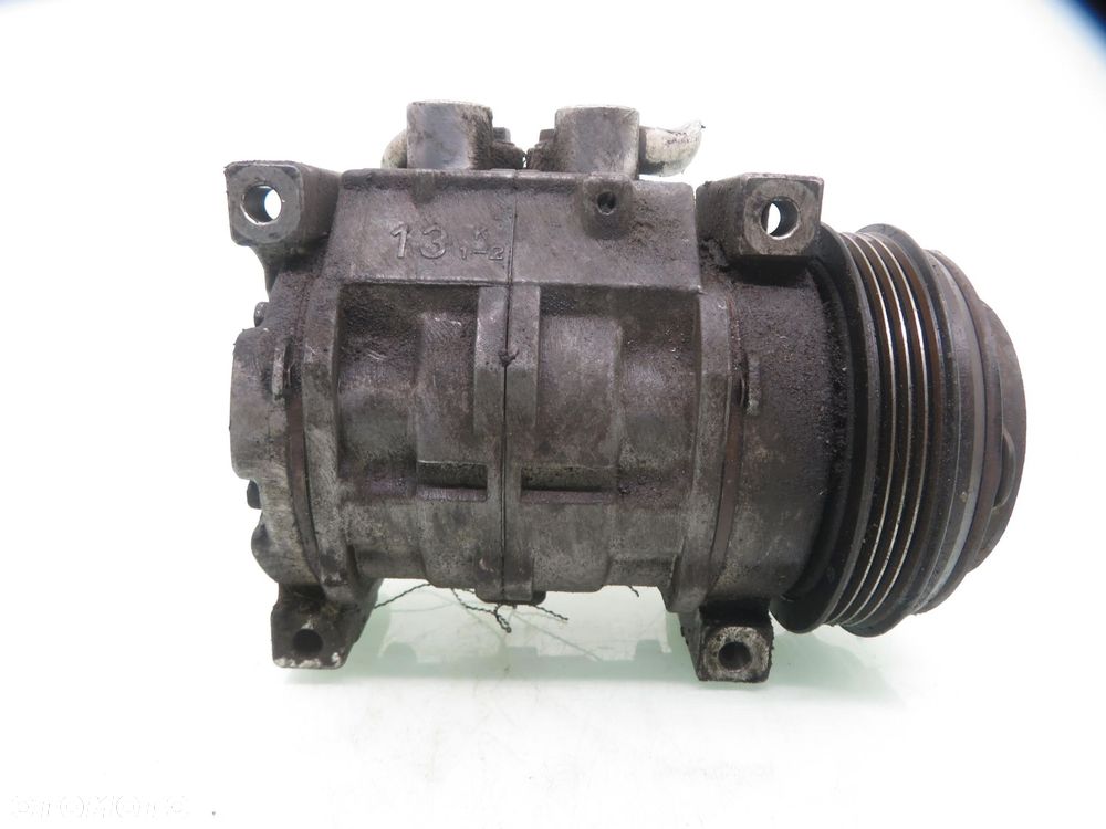 KOMPRESOR KLIMATYZACJI SUZUKI LIANA 1.6 4472203394 - 2