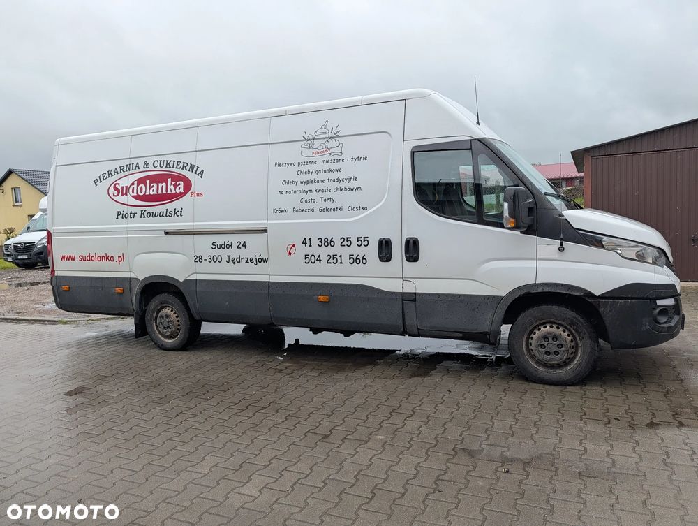 Iveco 35/18 - 4