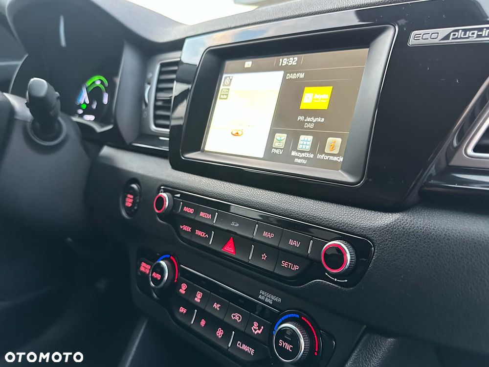 Kia Niro 1.6 GDI Plug-in Hybrid XL - 13