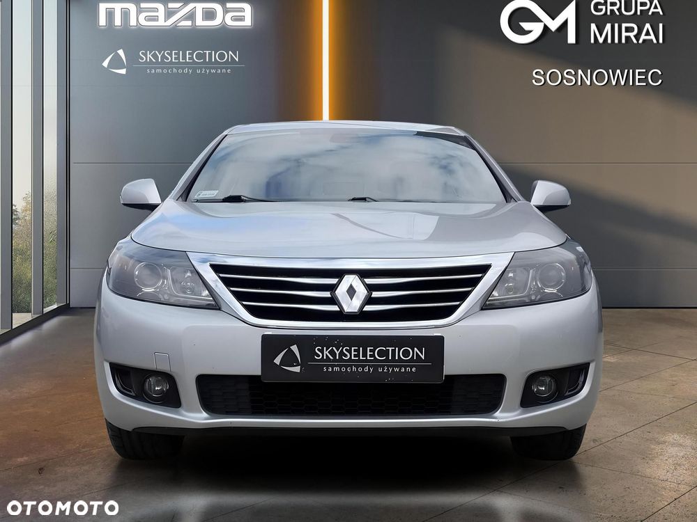 Renault Latitude 2.0 Expression Etanol - 9