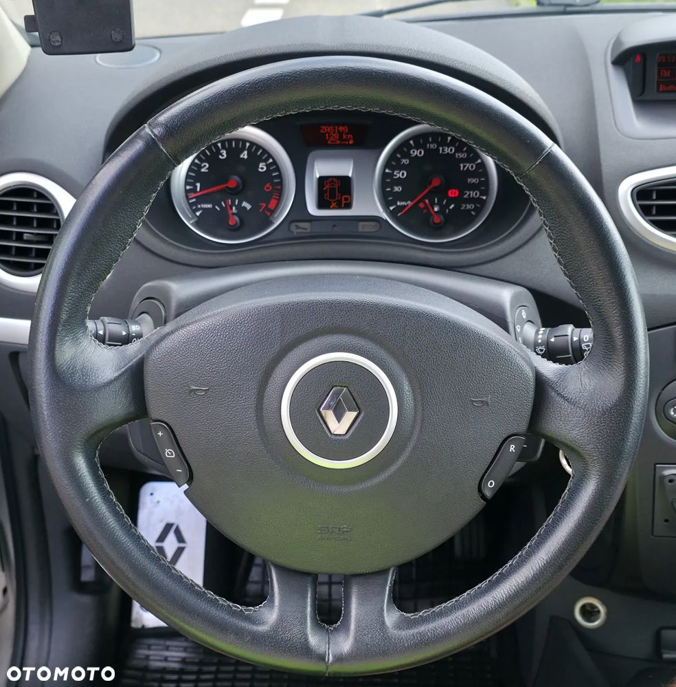 Renault Clio 1.6 16V Dynamique - 7