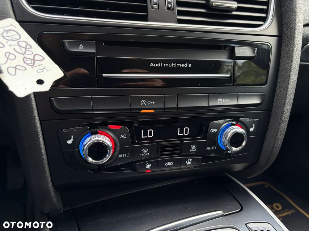 Audi A4 Avant 2.0 TDI DPF multitronic Ambition - 29