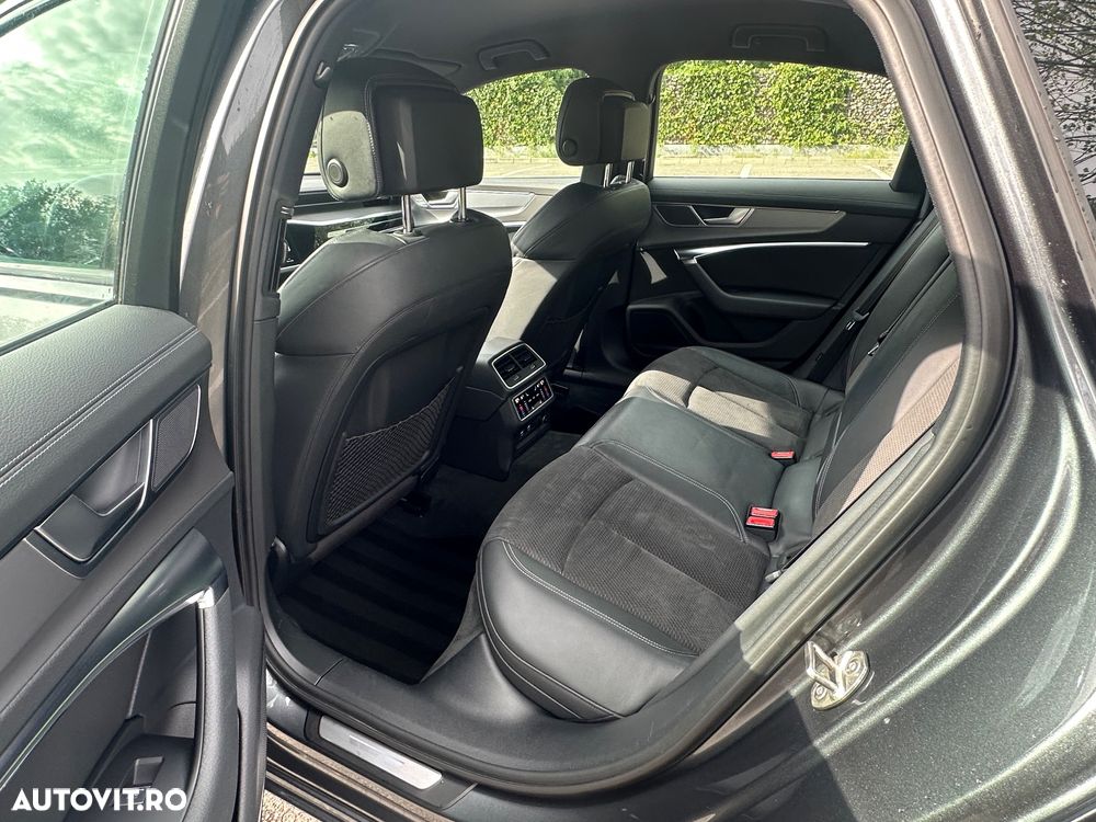 Audi A6 2.0 50 TFSI e quattro S tronic Sport - 6