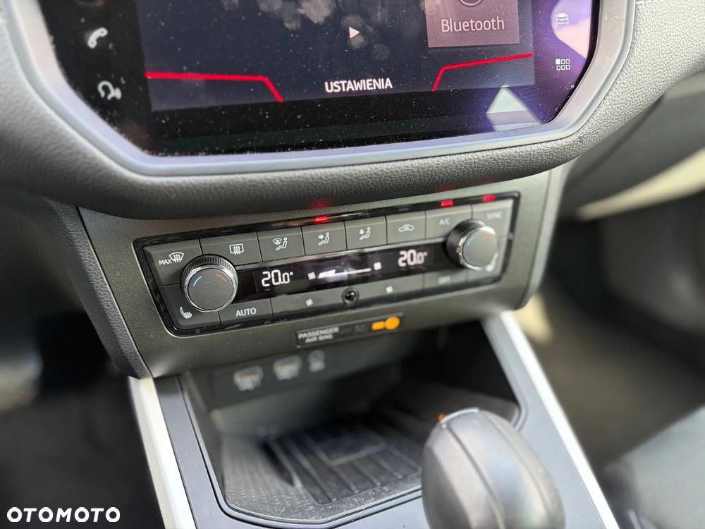 Seat Arona 1.0 TSI Xcellence S&S DSG - 13