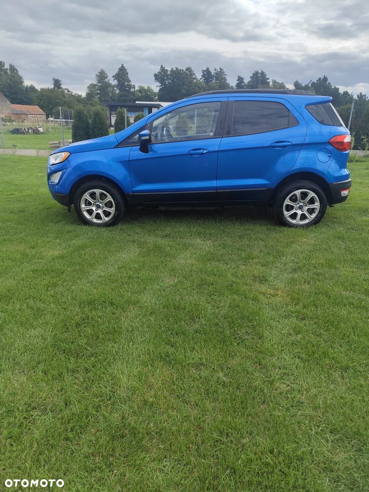 Ford EcoSport - 17