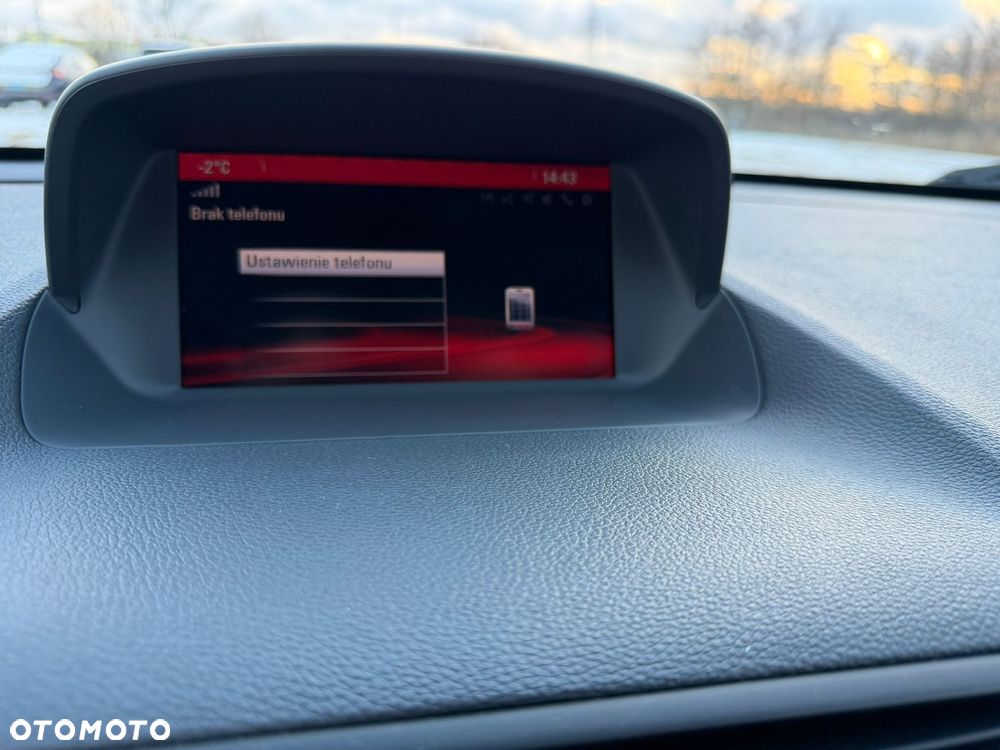 Opel Mokka 1.4 T Enjoy S&S 4x4 EU6 - 15