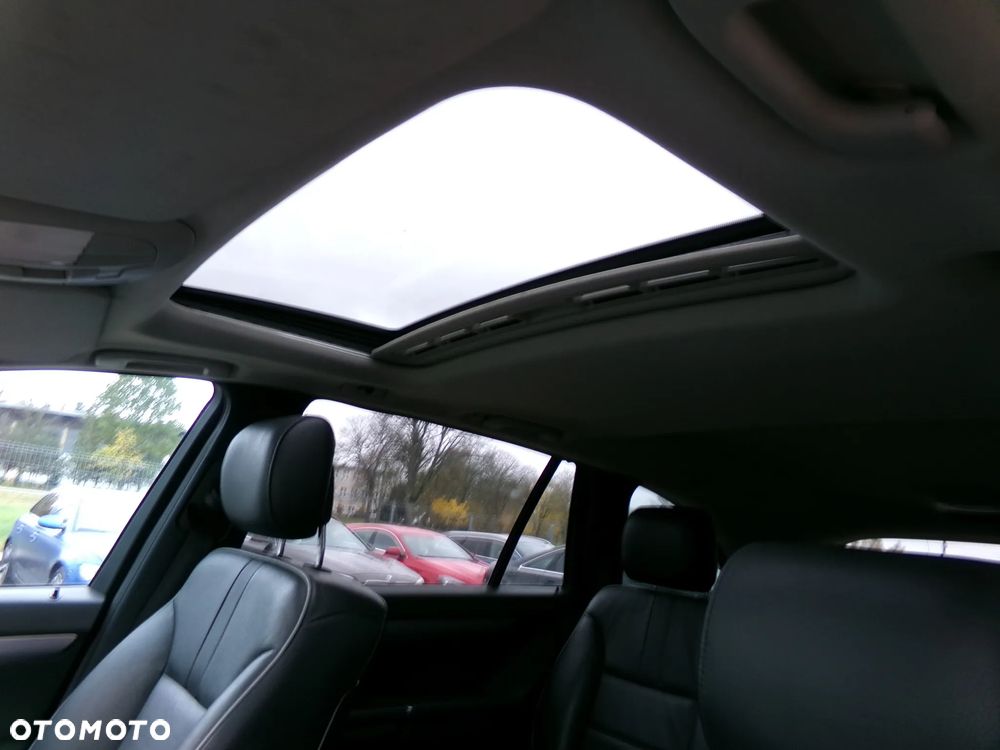 Mercedes-Benz Klasa R 350 BlueTEC L 4Matic 7G-TRONIC DPF - 10