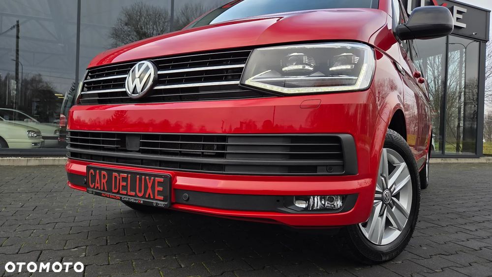 Volkswagen Multivan 2.0 TDI L1 Higline DSG - 32