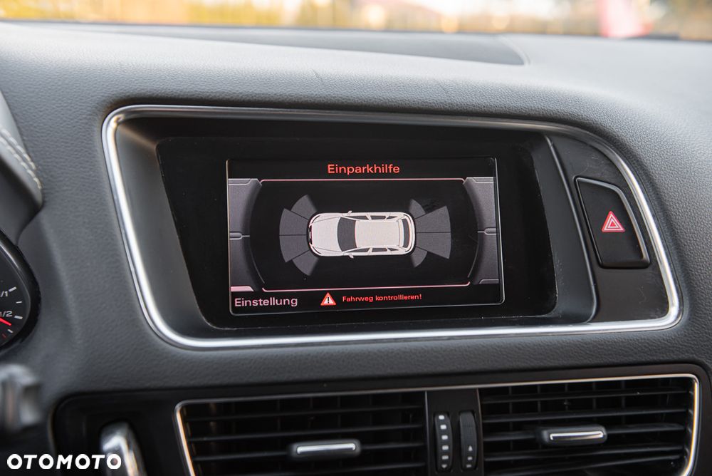 Audi Q5 3.2 FSI Quattro S tronic - 29