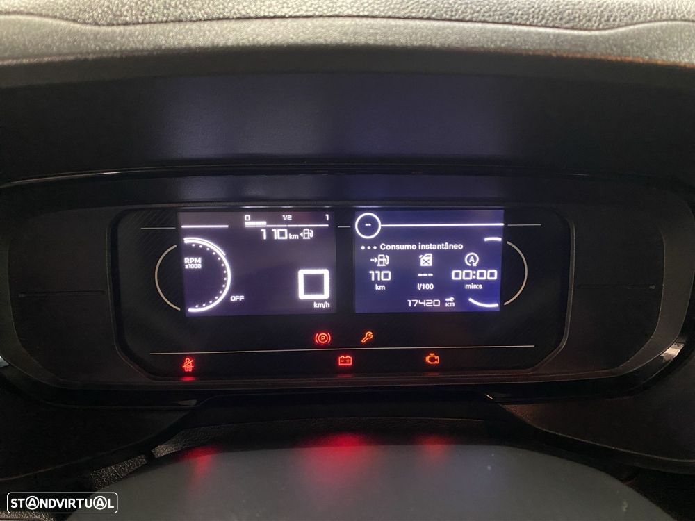 Citroën Berlingo 1.5 BlueHDi XL Plus - 13