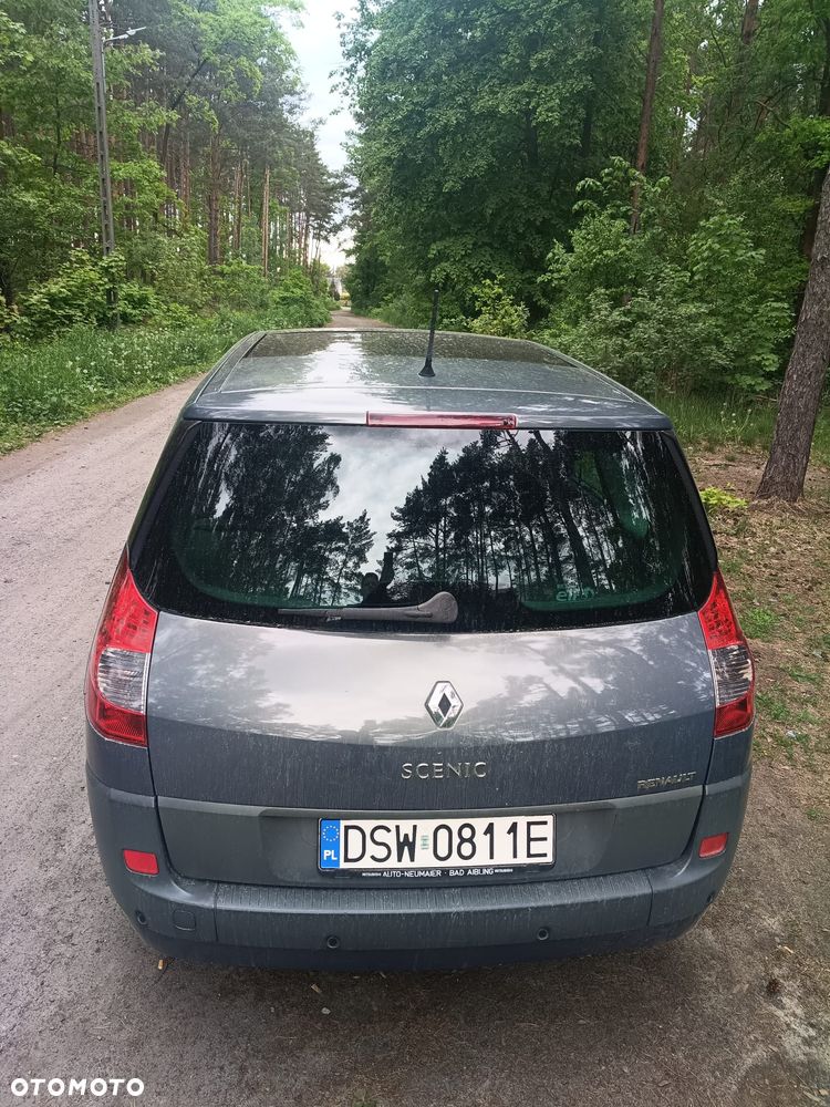 Renault Scenic 2.0 16V Expression - 12