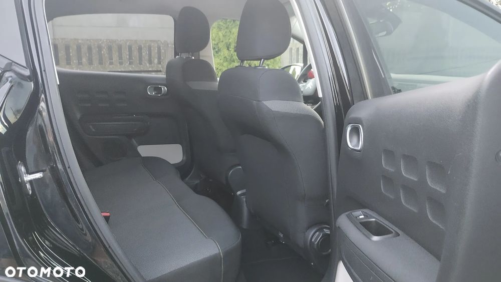 Citroën C3 Pure Tech 110 S&S PLUS - 14
