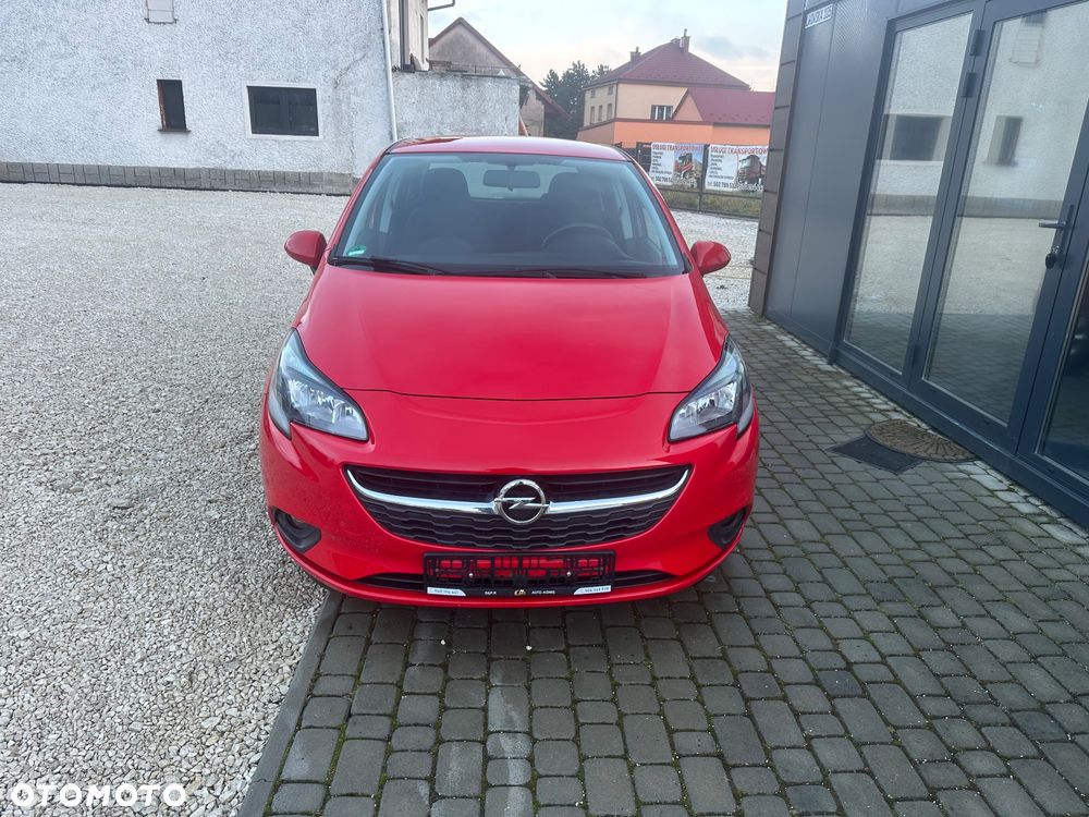 Opel Corsa 1.4 Turbo ecoFLEX Start/Stop Active - 2
