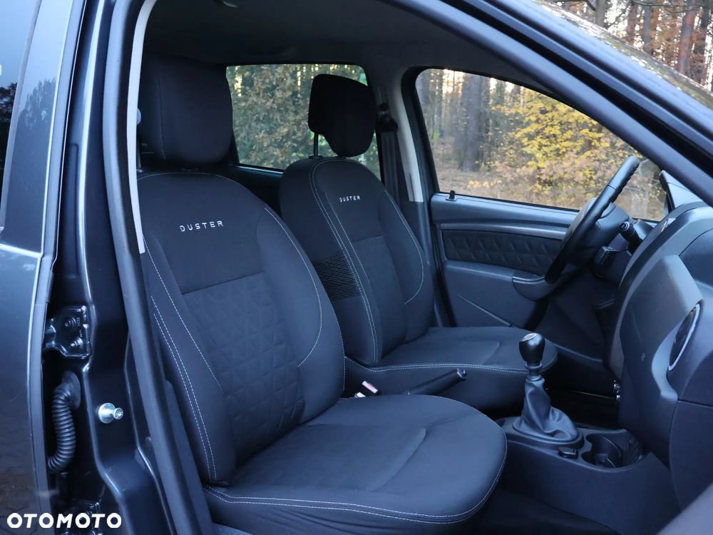 Dacia Duster - 29