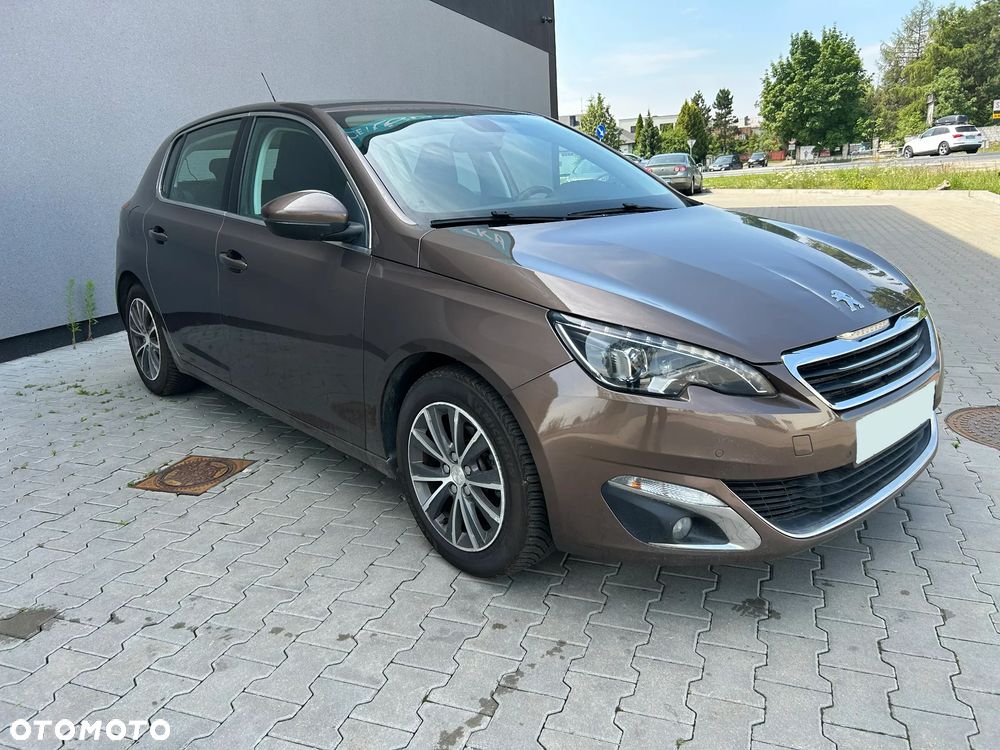 Peugeot 308 - 10