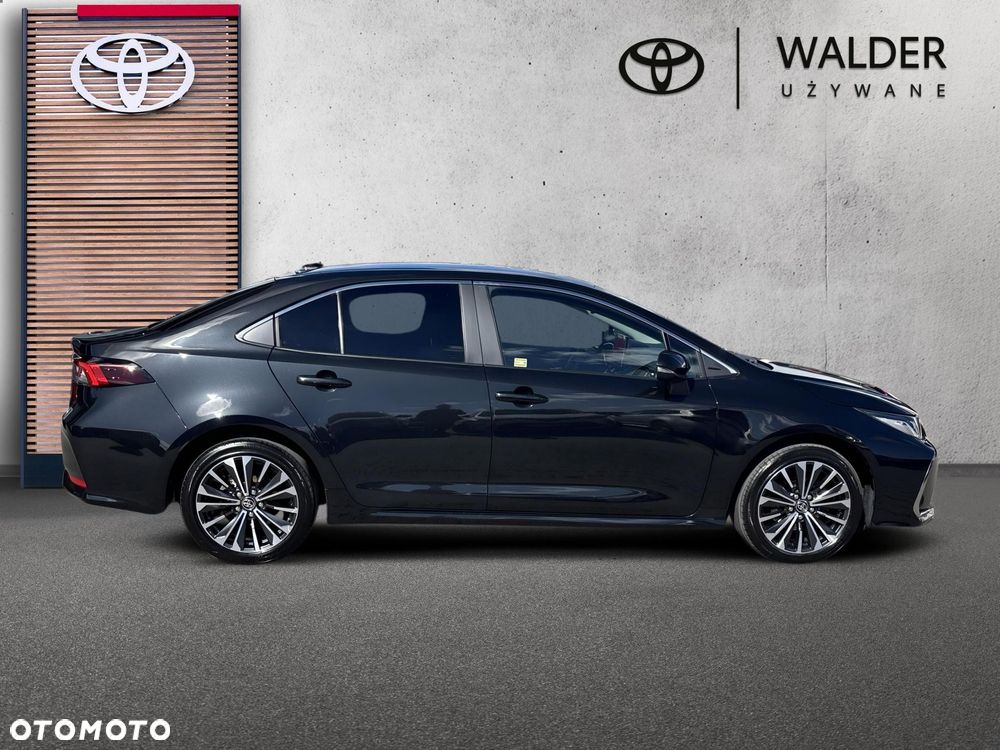 Toyota Corolla 1.8 Hybrid Style - 7