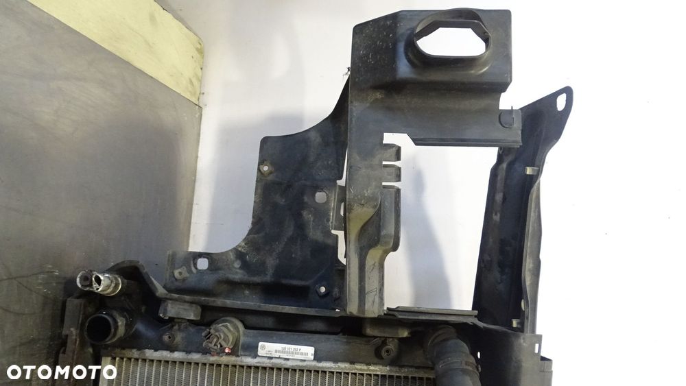 PAS PRZEDNI SEAT TOLEDO II 1.6 - 13