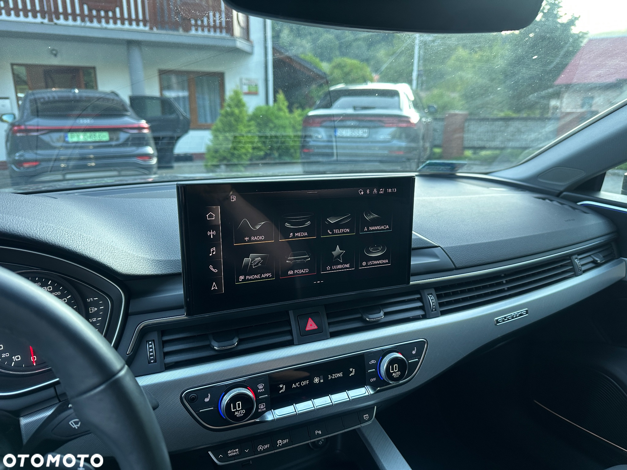 Audi A5 Sportback - 13