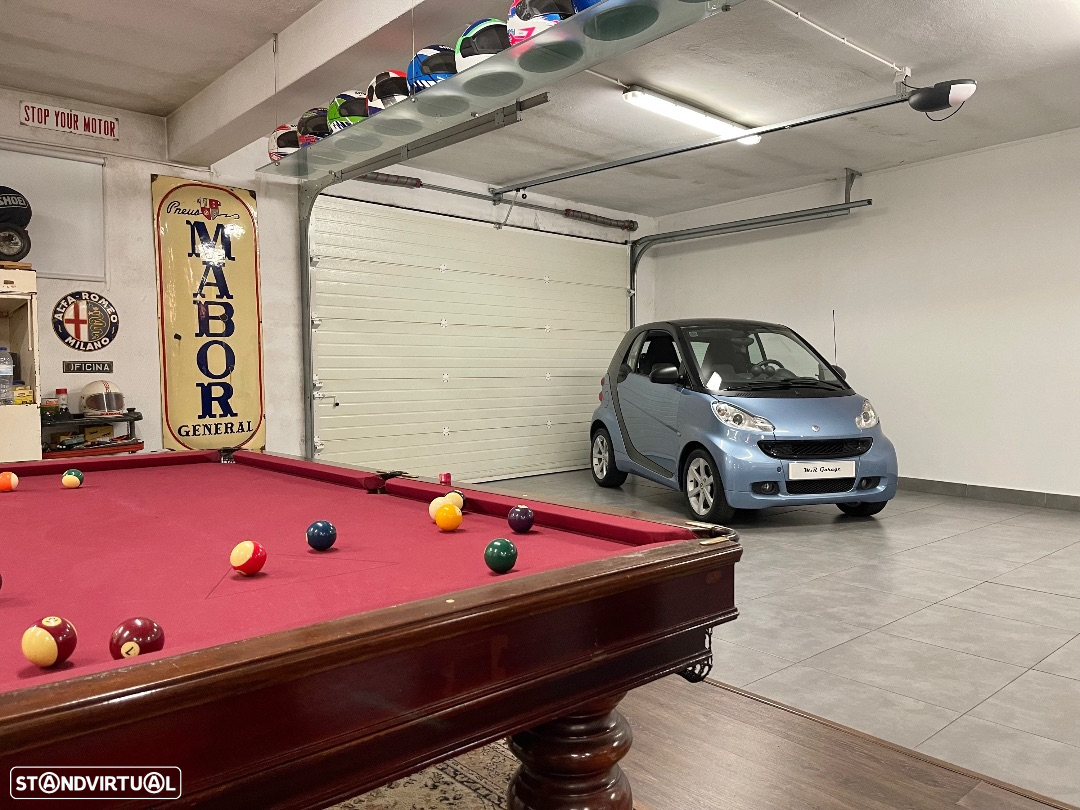 Smart ForTwo Coupé - 24