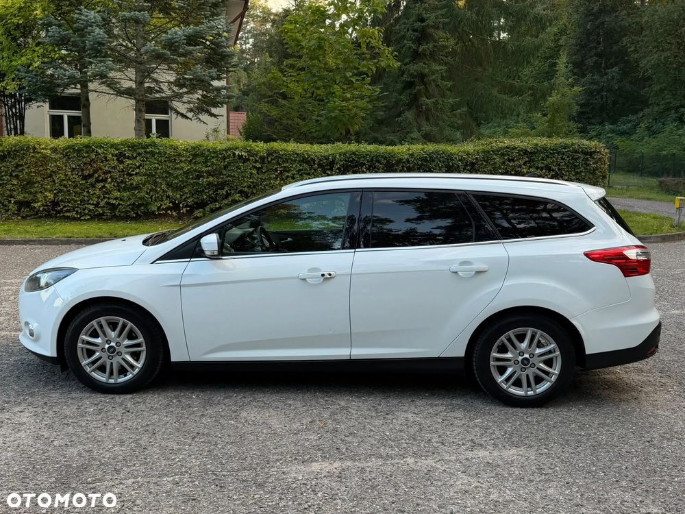 Ford Focus - 27