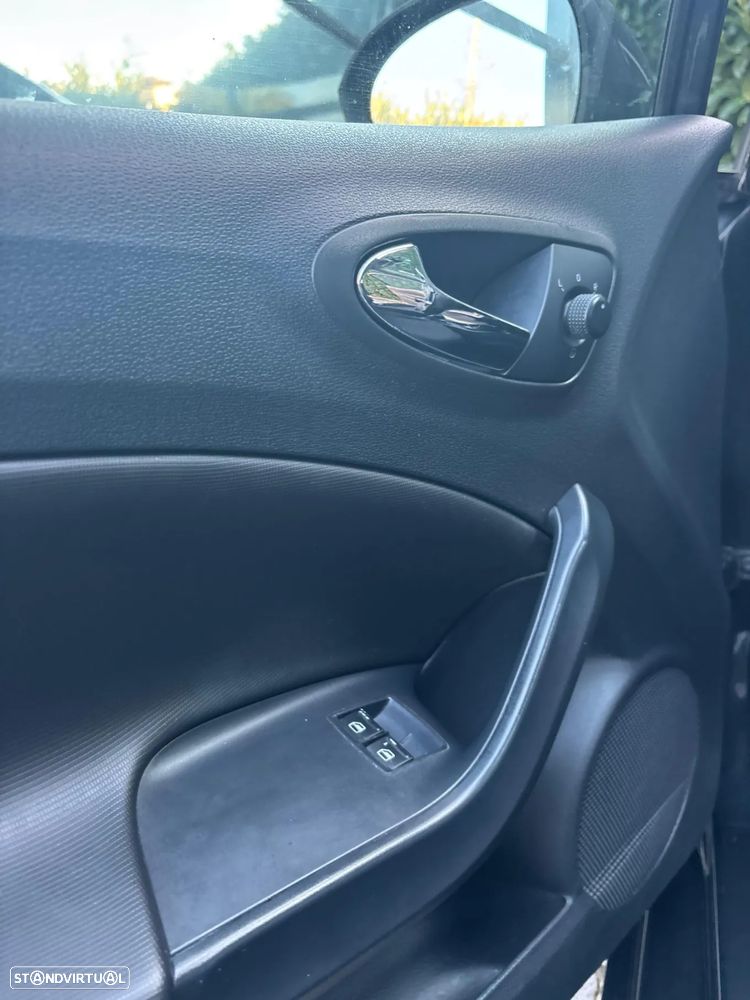 SEAT Ibiza 1.4 TDI Sport - 13