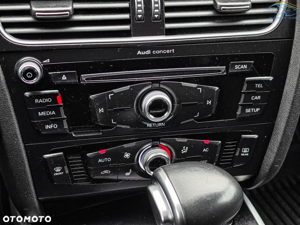 Audi A4 Allroad 2.0 TDI DPF S tronic - 30